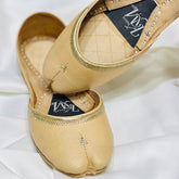 Single Suit - Khussa Master